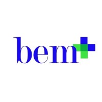 Bem+ logo - Similar company to Idun