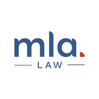 MLA Law logo - Similar company to Weaver, Simmons Llp