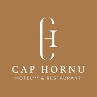 Le Cap Hornu - Hôtel*** et Restaurant logo - Similar company to Hôtel Restaurant Eclosion