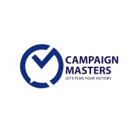 Campaign Masters Solutions PVT LTD logo - Similar company to Politics Match