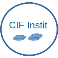CIF Instit logo - Similar company to Forma Lean