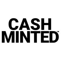 CASH MINTED logo - Similar company to Orniro, Inc.
