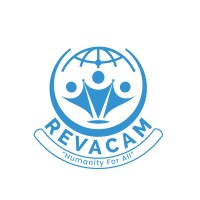 Revive Action Cameroon (REVACAM) logo - Similar company to Association For Community Awareness (Ascoa)