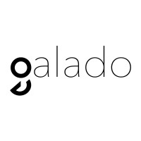 GALADO logo - Similar company to Cisly Technologies Sdn Bhd