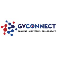 GV Connect logo - Similar company to Power'Ed