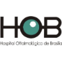 Hospital Oftalmológico De Brasília Hob