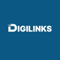 DIGILINKS logo - Similar company to Inodev | Innovation Development | Education
