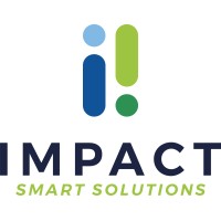 Impact Smart Solutions logo - Similar company to Impact Iot Solutions B.V.
