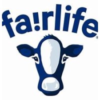 Fairlife-chocolate milk logo - Similar company to Consmec