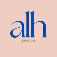 ALH Search logo - Similar company to Avibra