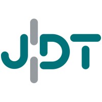 JDT J.D. Theile GmbH & Co. KG logo - Similar company to Moin Robotics Gmbh