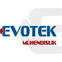 Evotek Mühendislik logo - Similar company to Odeosis Consulting