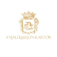 Anjalee and Arjun Kapoor logo - Similar company to Desert Crafts