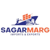 SagarMarg Imports & Exports Pvt Ltd. logo - Similar company to Optimount Services