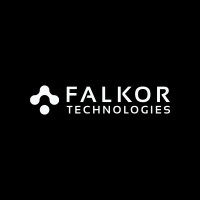 Falkor Technologies logo - Similar company to Falkor