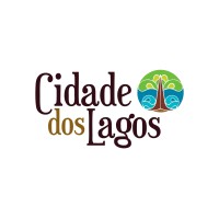 Cidade dos Lagos logo - Similar company to Cilla Tech Park