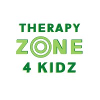 Therapy Zone 4 Kidz