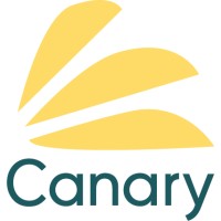 Canary 🐤 logo - Similar company to Canaryai