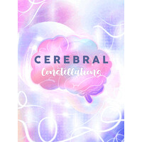Cerebral Constellations logo - Similar company to Mafy Oy