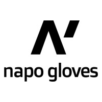 napo gloves logo - Similar company to Irman Gloves