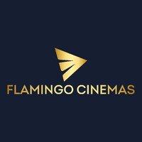 Flamingo Cinemas logo - Similar company to Cramo Services