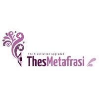 ThesMetafrasi logo - Similar company to Izipen.Gr