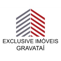 Exclusive Imóveis Gravataí logo - Similar company to César Rêgo Imóveis