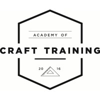 Academy of Craft Training logo - Similar company to Elevate Workforce Inc