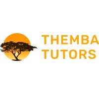 Themba Tutors logo - Similar company to Brooklyn Letters