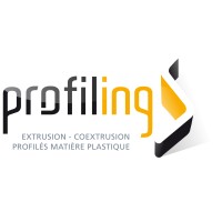 PROFILING logo - Similar company to Polyrex