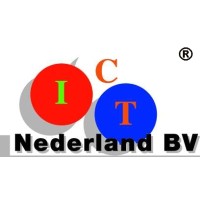 ICT Nederland B.V. logo - Similar company to Maebble