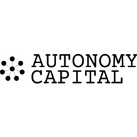 Autonomy.Capital logo - Similar company to Libi Engine