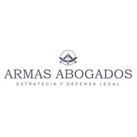 Armas Abogados - Estrategia y Defensa Legal logo - Similar company to Finalco Sas