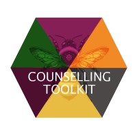 Counselling Toolkit logo - Similar company to Stride Yorkshire