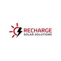 Recharge Solar Solutions logo - Similar company to Sbs-Nc, Llc