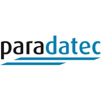Paradatec GmbH logo - Similar company to Paradatec, Inc.