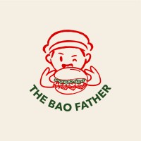 THE BAO FATHER logo - Similar company to Lashtique Group