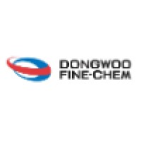 DONGWOO FINE-CHEM CO.,LTD logo - Similar company to Cen Tech Pte Ltd