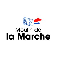 Moulin de la Marche - AGROMOUSQUETAIRES logo - Similar company to Braz.Braseros