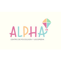 ALPHA. Centro de Psicología y Logopedia logo - Similar company to Clave - Centro De Psicologia Y Aprendizaje