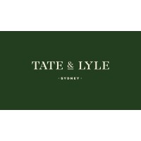 Tate & Lyle Sydney logo - Similar company to Wild About Beauty Limited