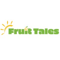 Fruit Tales logo - Similar company to Aroma Café