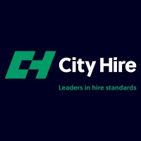 City Hire logo - Similar company to Fth Hire Group