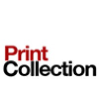 PrintCollection logo - Similar company to Back40