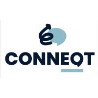 Stichting ConnEQt logo - Similar company to Home-Start 040