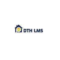 DTH LMS Solution Infotech logo - Similar company to Recrooter