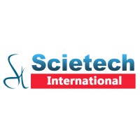 Scietech International logo - Similar company to Scietech