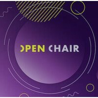 Open Chair Toronto logo - Similar company to Deducers
