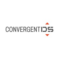ConvergentDS logo - Similar company to Trusted Partner Network
