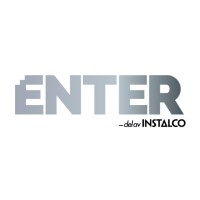 Enter Ställningar logo - Similar company to Highcon Ab